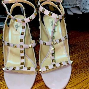 Beautiful Authentic Valentino.